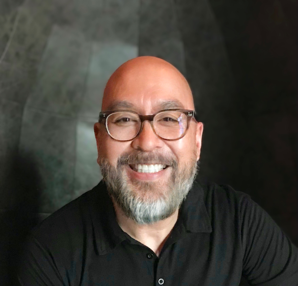 John Sengson, DDS Headshot